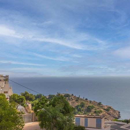 Apartamento Don Miguel 2 Benidorm Kültér fotó