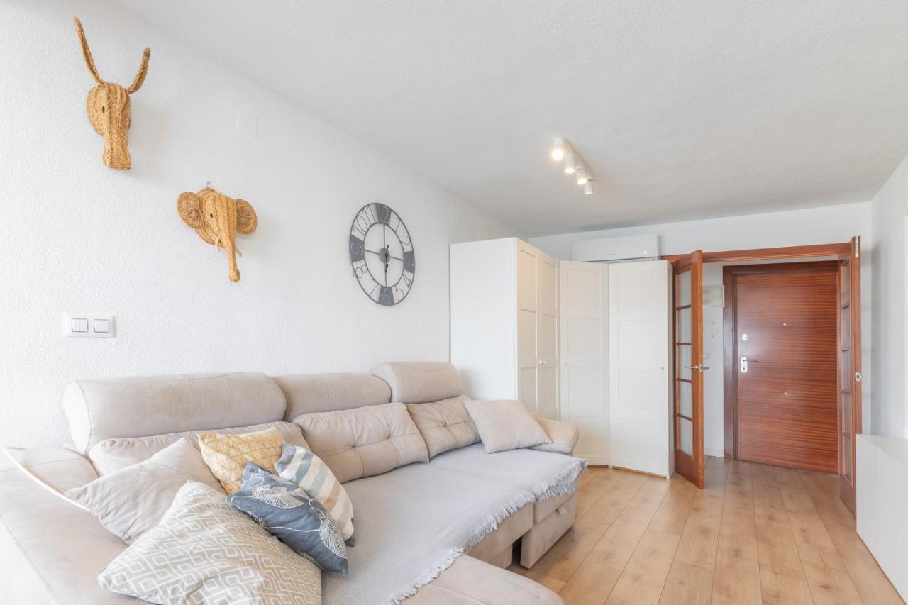 Apartamento Don Miguel 2 Benidorm Kültér fotó
