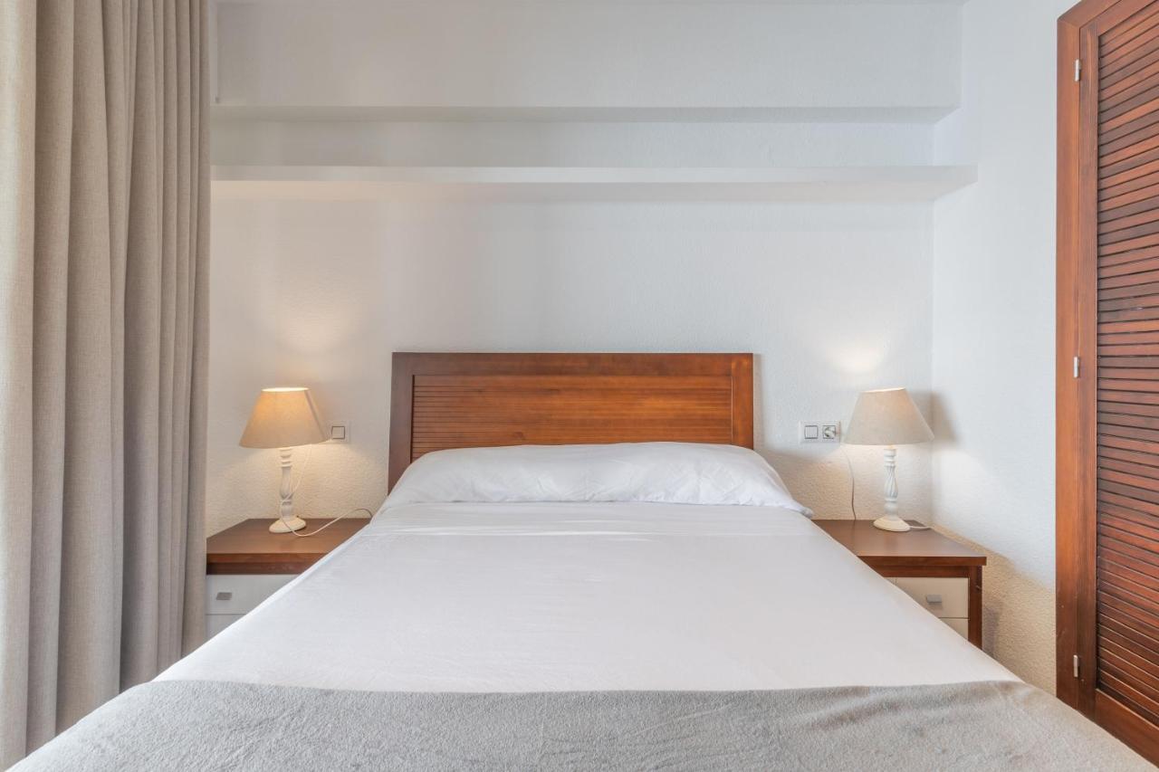 Apartamento Don Miguel 2 Benidorm Kültér fotó