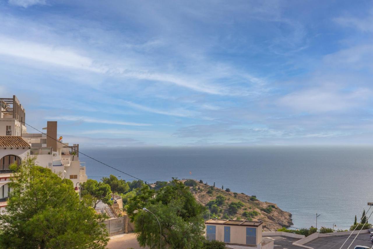 Apartamento Don Miguel 2 Benidorm Kültér fotó
