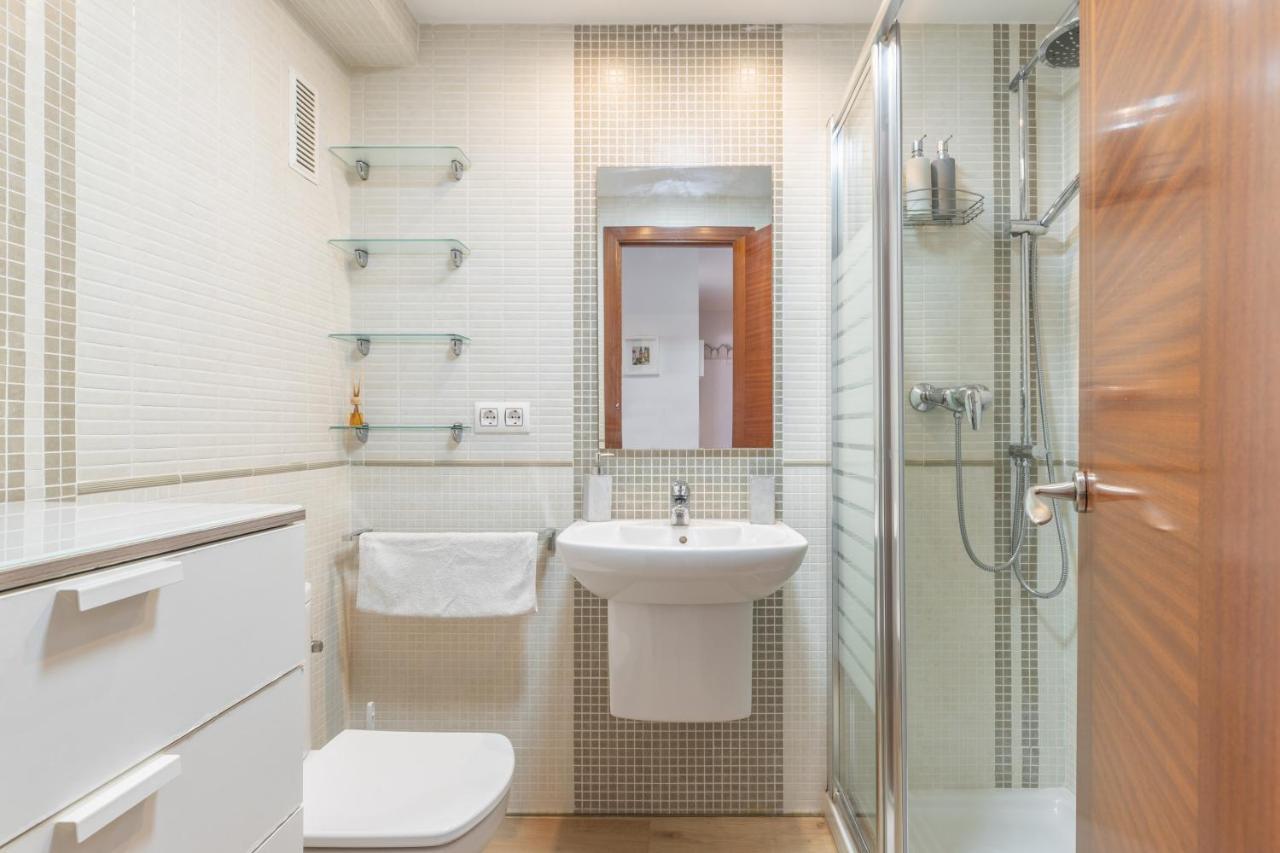 Apartamento Don Miguel 2 Benidorm Kültér fotó