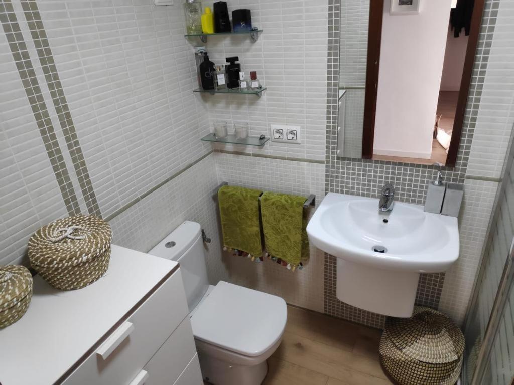 Apartamento Don Miguel 2 Benidorm Kültér fotó